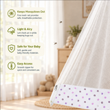 Veil | Baby Thottil Net