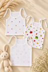 Toto | Organic Muslin Newborn Jabla