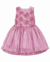 Twirla | Special Occasion Frock for Girls
