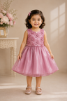 Twirla | Special Occasion Frock for Girls