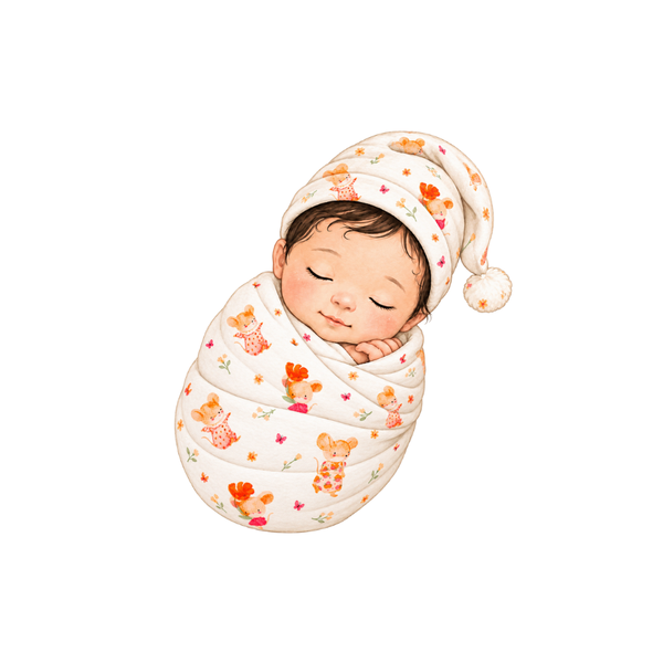 Newborn (0-3 M)