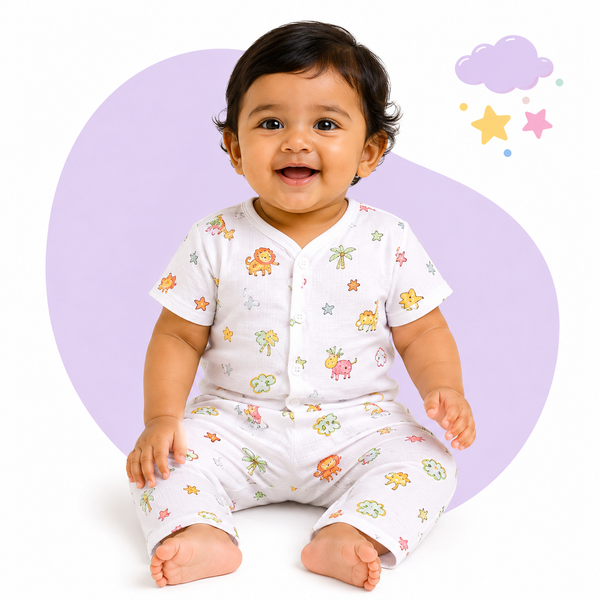 Pyjama Set